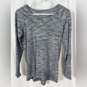 Lululemon Long Sleeved Top